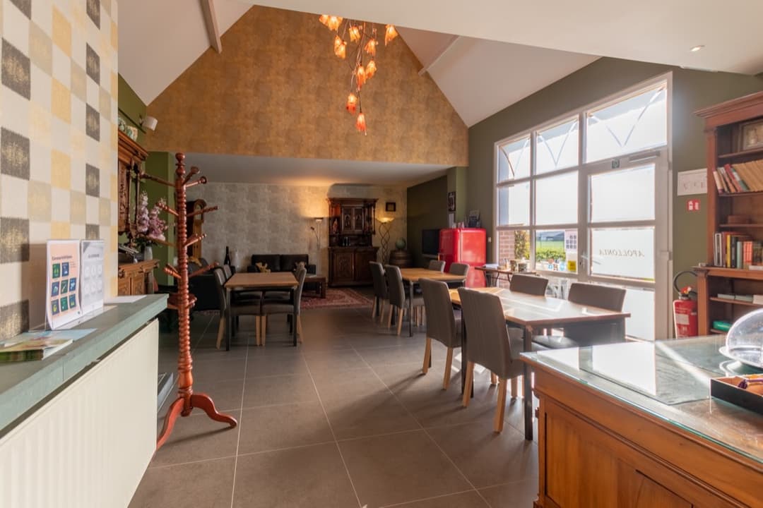 Sfeerbeeld van B&B Apollonia
