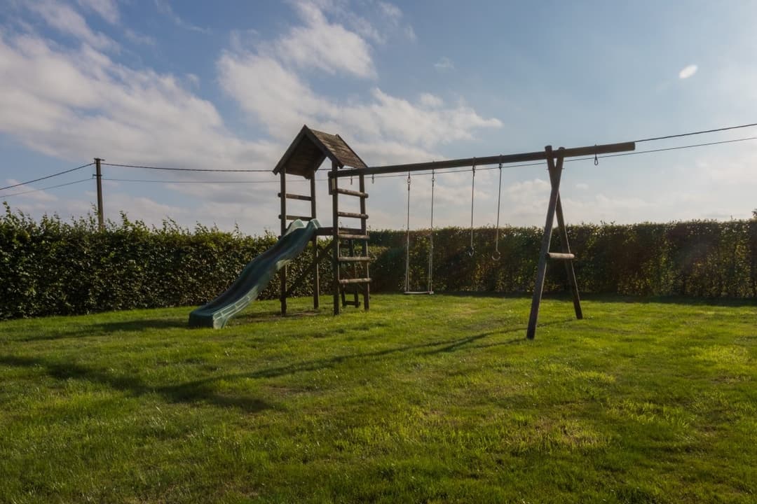 Sfeerbeeld van B&B Apollonia