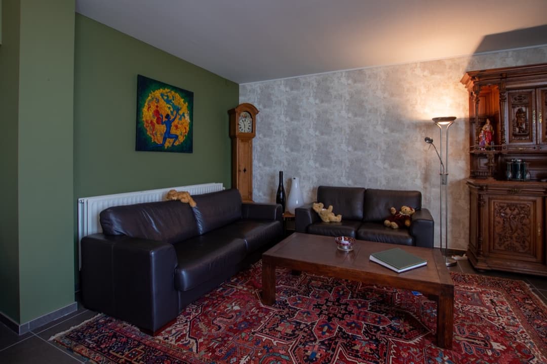 Sfeerbeeld van B&B Apollonia