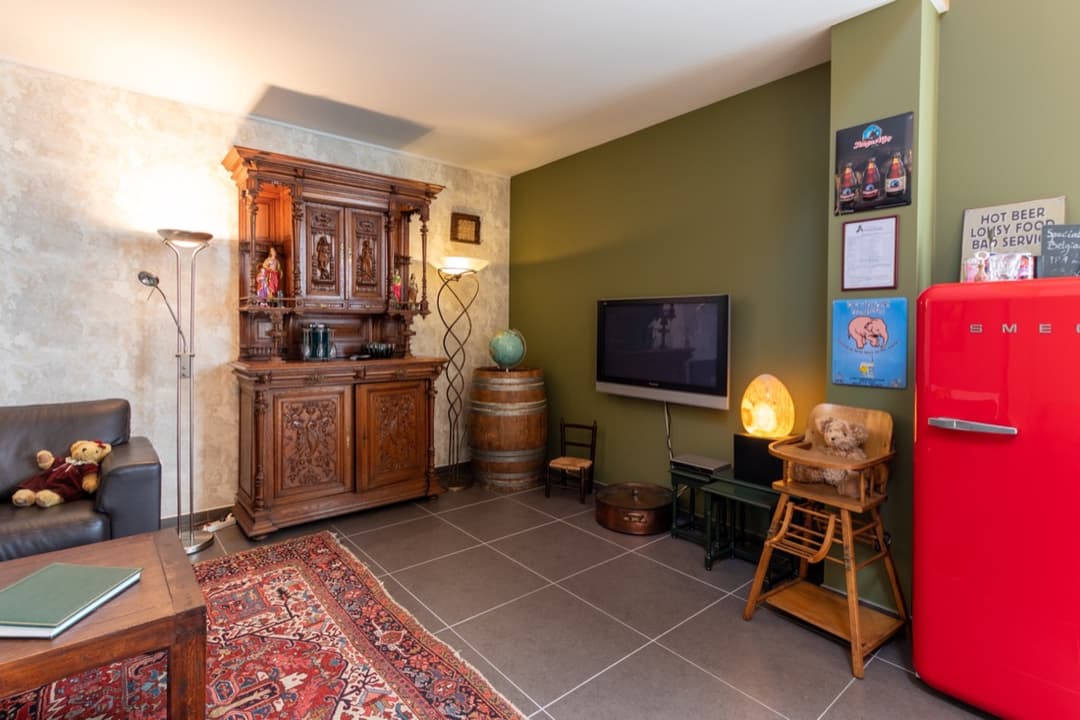 Sfeerbeeld van B&B Apollonia