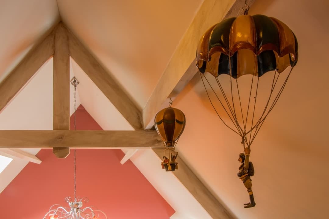 Sfeerbeeld van B&B Apollonia